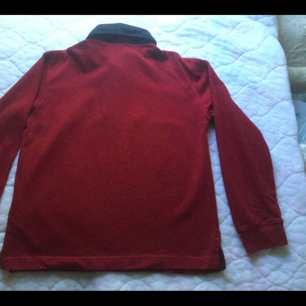 Gymboree Long sleeve shirt - Picture 2 of 3